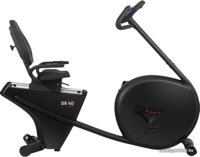 

Велотренажер Ammity Dream DR 40