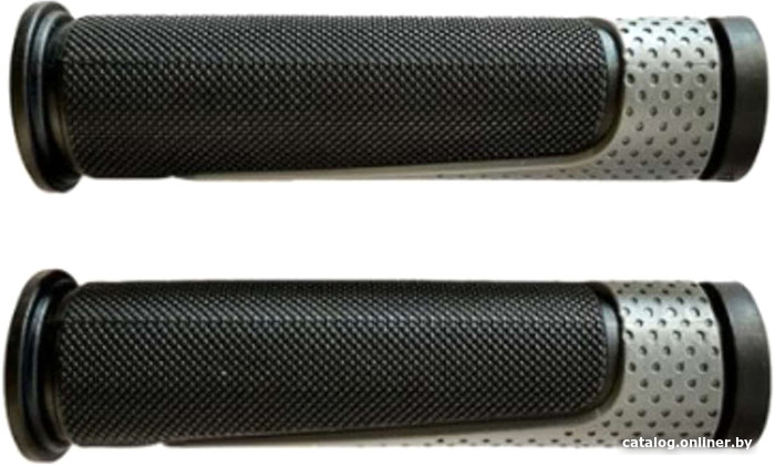 

Грипсы Favorit CSG-6708K2-BKGR
