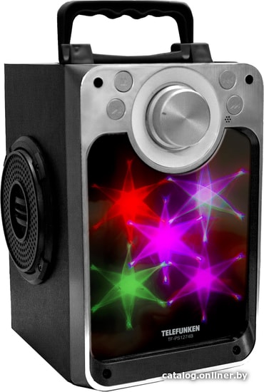 

Беспроводная колонка TELEFUNKEN TF-PS1274B