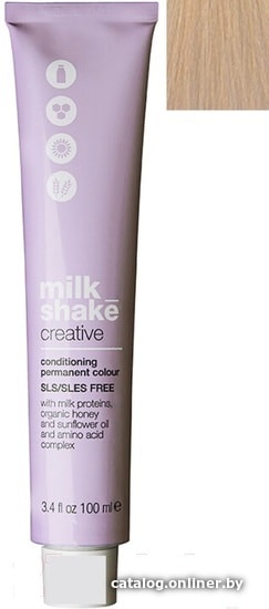 

Крем-краска Z.One Concept Milk Shake Creative 10 100 мл
