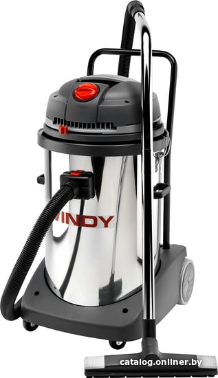 

Пылесос Lavor Windy 278 IF