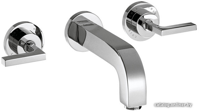 

Смеситель Axor Citterio 39147000
