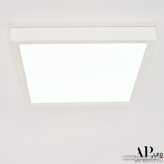 

Светодиодная панель APL Led Ingrid 3322.LDF2004M/18W/6K