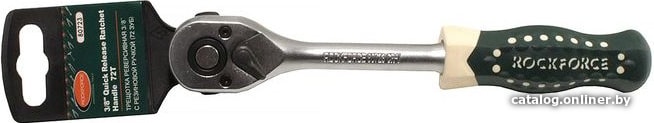 

Вороток с трещоткой RockForce RF-80723