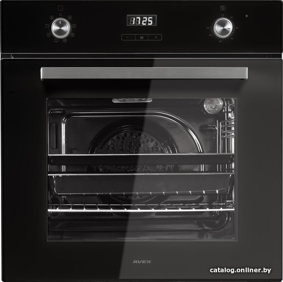 

Электрический духовой шкаф Avex HM 6183 B