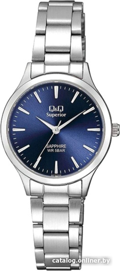 

Наручные часы Q&Q Superior S279J222