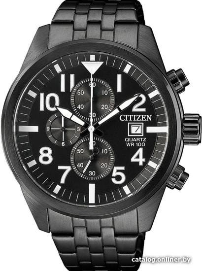 

Наручные часы Citizen AN3625-58E