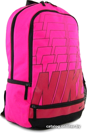 

Городской рюкзак Nike BA 4863