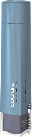 

Шампунь Estel Professional Luxury Volume Haute Couture 250 мл