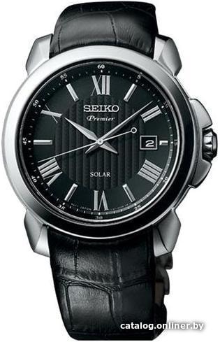 

Наручные часы Seiko SNE455P2
