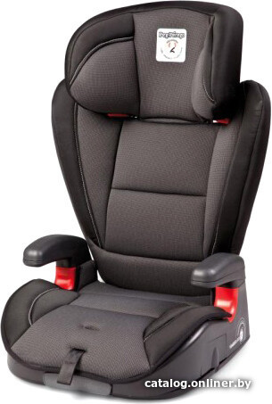 

Детское автокресло Peg Perego Viaggio 2-3 Surefix (black)