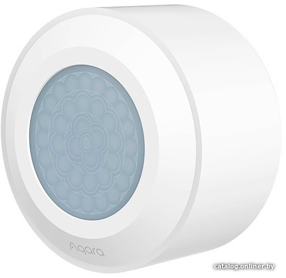 

Датчик Aqara High Precision Motion Sensor RTCGQ13LM