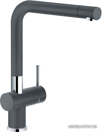 

Смеситель Franke Active Plus (графит) [115.0373.820]