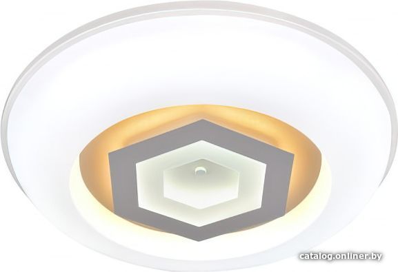 

Припотолочная люстра Escada Norma 10254/S LED