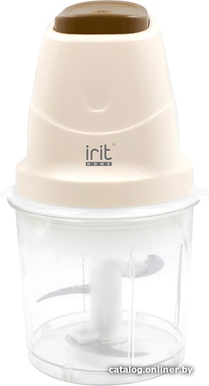 

Чоппер IRIT IR-5043