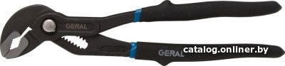 

Клещи трубные Geral G136177
