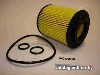 

Масляный фильтр Ashika 10ECO038