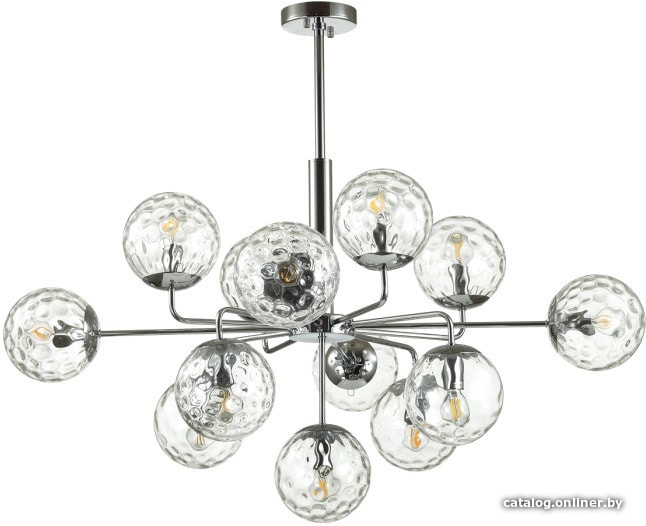 

Подвесная люстра Odeon Light Verasa 4982/13