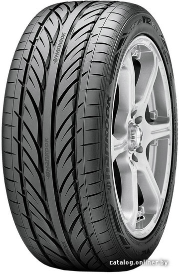 

Автомобильные шины Hankook Ventus V12 evo K110 185/55R15 82V