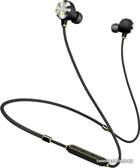 

Наушники Mifo i6 (черный)