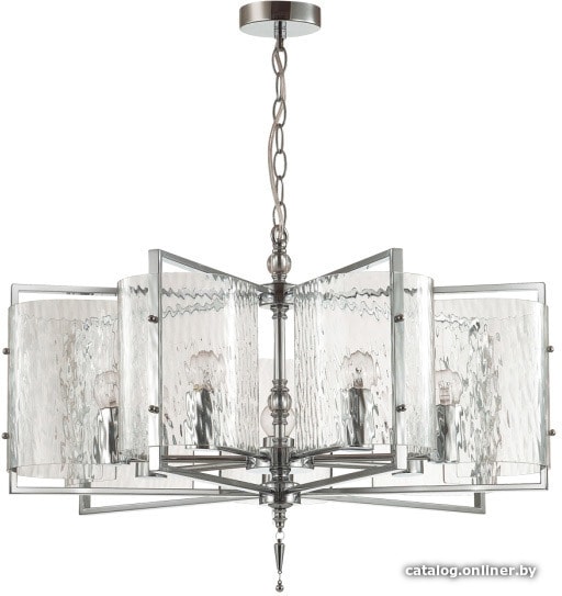 

Подвесная люстра Odeon Light Elegante 4888/7