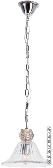 

Подвесная люстра Divinare Pallottola 1281/02 SP-1