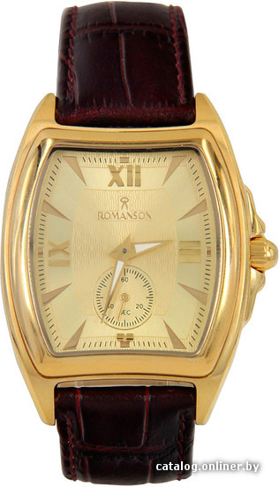 

Наручные часы Romanson TL3598MG(GD)