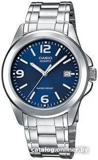 

Наручные часы Casio MTP-1259D-2A