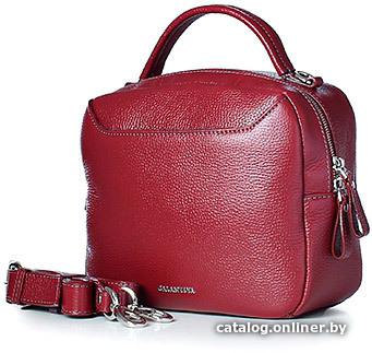 

Женская сумка Galanteya 55919 1с1891к45 (красный)