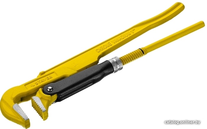 

Ключ трубный Stayer 27311-3