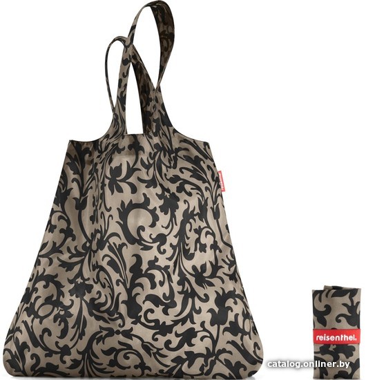 

Сумка шоппер Reisenthel Mini Maxi Shopper AT7027 (коричневый)