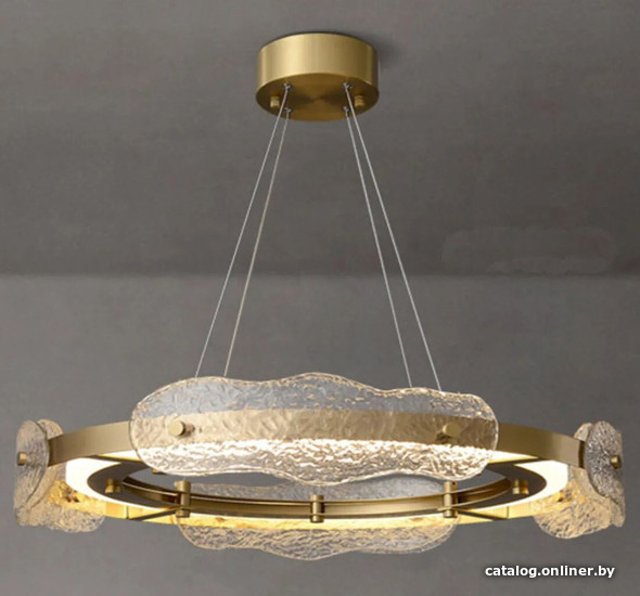 

Подвесная люстра ImperiumLoft Samantha01 197785-23