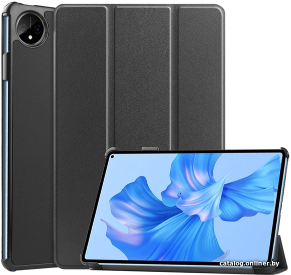 

Чехол для планшета JFK Smart Case для Huawei MatePad Pro 11 2022 (черный)