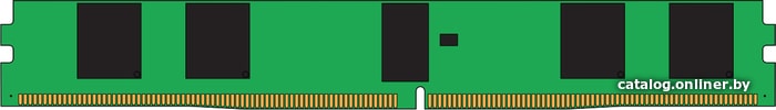 

Оперативная память Kingston 8GB DDR4 PC4-21300 KSM26RS8L/8MEI