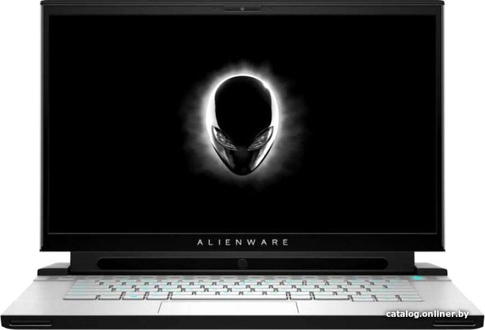 

Игровой ноутбук Dell Alienware m15 R4 M15-2992