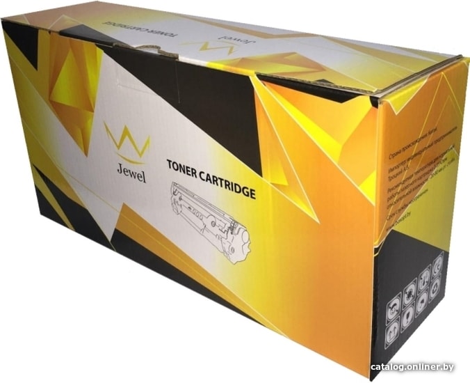 

Картридж Jewel Q2612A (аналог HP 12A Q2612A)