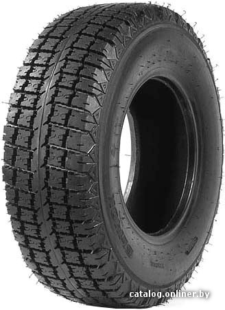 

Летние шины Amtel Cobra K-152 225R16C 121/120N
