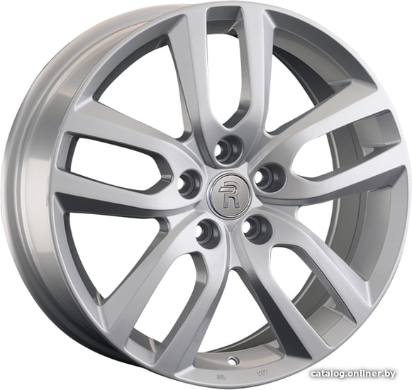

Литые диски Replay KI230 18x7.5" 5x114.3мм DIA 67.1мм ET 50.5мм S