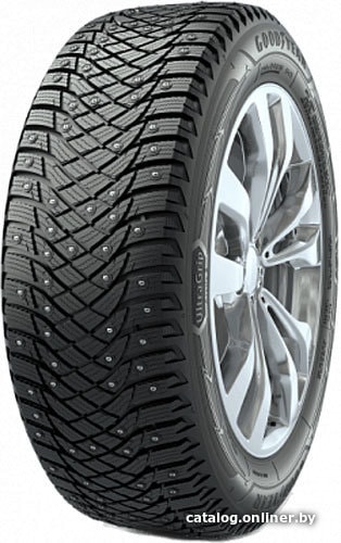 

Автомобильные шины Goodyear UltraGrip Arctic 2 225/55R17 101T