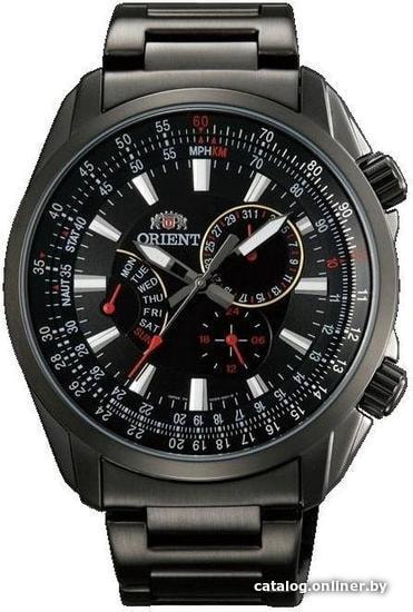 

Наручные часы Orient FUU09001B