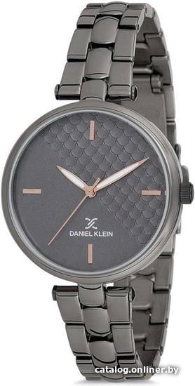 

Наручные часы Daniel Klein DK12556-6
