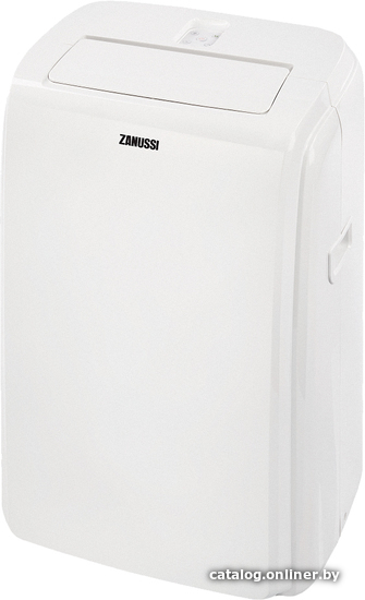 

Мобильный кондиционер Zanussi Massimo Solar White ZACM-12 MSH/N1