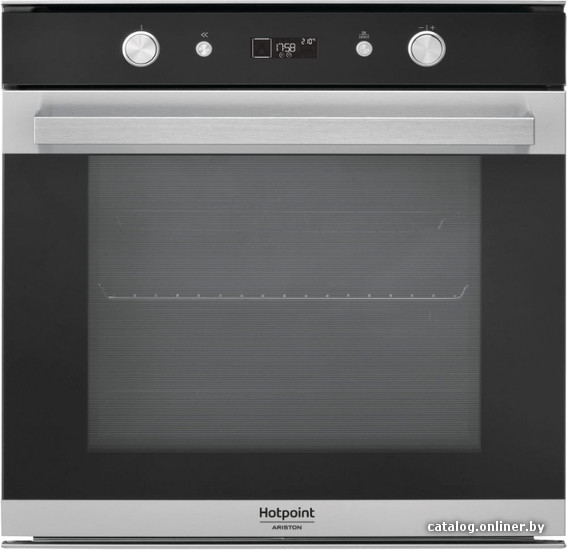 

Электрический духовой шкаф Hotpoint-Ariston FI7 861 SH IX HA