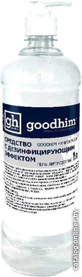

Goodhim Универсал 610301 с дозатором 1 л