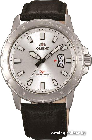 

Наручные часы Orient FUNE200AW