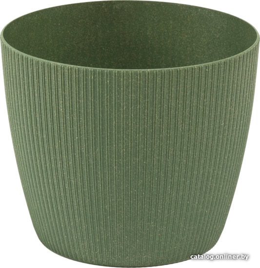 

Кашпо Lamela Magnolia Jumper Eco LA871-42 (зеленый)