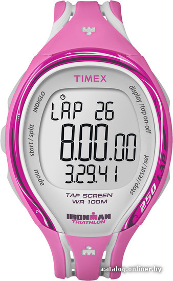 

Наручные часы Timex T5K591