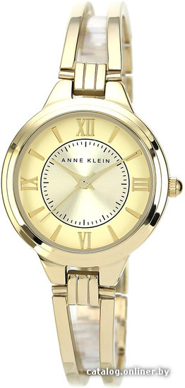 

Наручные часы Anne Klein 1440CHGB