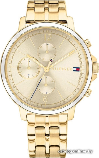 

Наручные часы Tommy Hilfiger 1782189