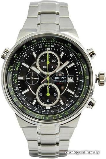 

Наручные часы Orient FTT15001B